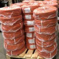 кабель КПСнг(А)-FRLS 1х2х0.75 Ивановский кабельный завод 14420 00-00026029