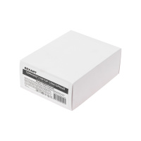 Терморегулятор сенсорный программир. R300B, REXANT 51-0575