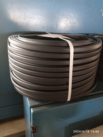 Кабель силовой ВВГнг(А)-П 2х2.5 ок (N)-0.66 ТРТС Элкаб 12744