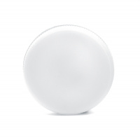 Лампа светодиодная LED 6вт GX53 белый таблетка Feron.PRO FERON LB-1506 38200