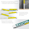 34726 Складной деревянный метр PRO-90, 2 м KRAFTOOL 