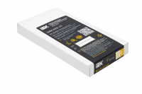 Маркер открытого типа KE 1.5-2.5мм2 символ '/' (200шт/упак) IEK UMK-KE2-15