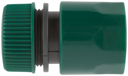 Соединитель пластиковый 1/2 FIT 77400