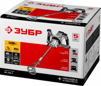 ЗУБР МР-1400-2