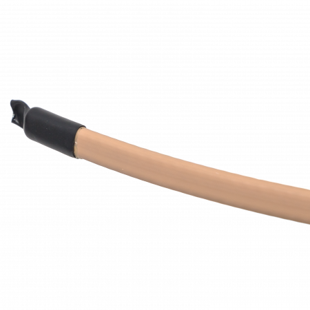 ESR-33F-50 Кабель саморегулирующийся нагревательный взрывозащищенный ESR-33F, 50 м Ex EKF 