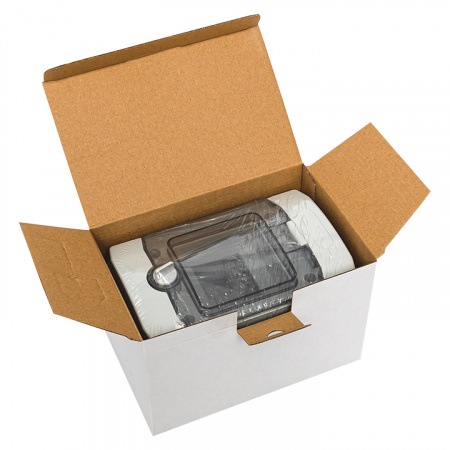 ux65-4-n Щит навесной Unix65 04 модуля EKF 