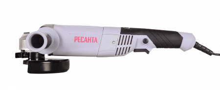 75/12/4 Углошлифовальная машина УШМ-125/1200Э Ресанта 