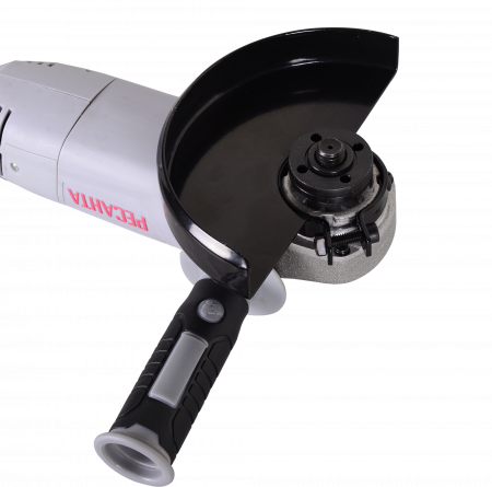 75/12/4 Углошлифовальная машина УШМ-125/1200Э Ресанта 