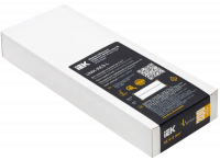 Маркер открытого типа KE 4-6мм2 символ 'L' (200шт/упак) IEK UMK-KE3-L