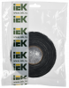 MIXTAPE 5 Изолента Х/Б 19мм 28м IEK UIZ20-19-28-K02