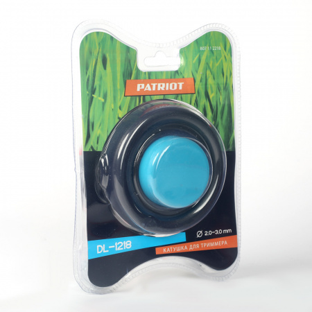 Катушка триммерная DL-1218 Patriot 807112218