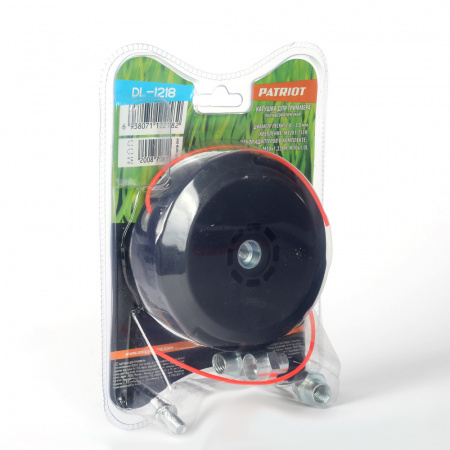 Катушка триммерная DL-1218 Patriot 807112218