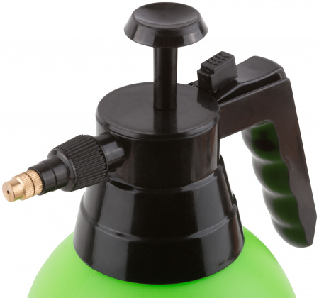 Опрыскиватель ручной ''Лазурит'' 2 л РОС 77335