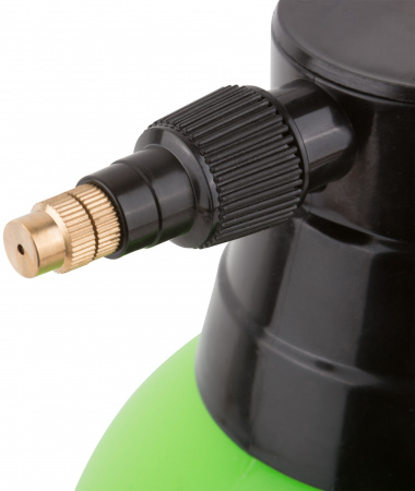 Опрыскиватель ручной ''Лазурит'' 2 л РОС 77335