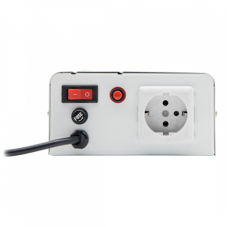 Стабилизатор напряжения релейный RUCELF SRW-1100-D