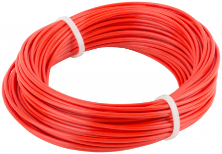 77872 Леска для садовых триммеров ''Круглая'' 1.6 мм х 15 м КУРС РОС 