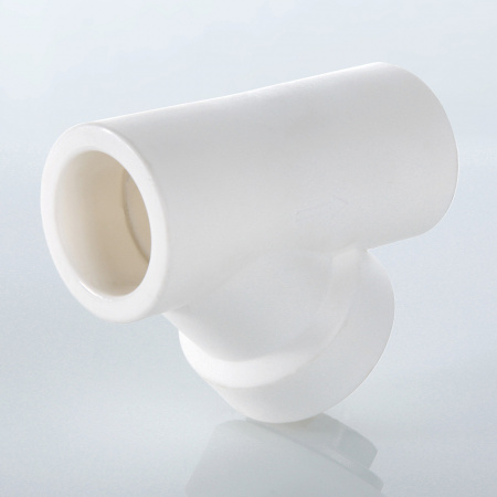 Фильтр сетчатый ВВ 20 мм полипропиленовый PPR белый VALTEC VTp.786.0.020 PV7862000  