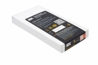 Маркер открытого типа KE 1.5-2.5мм2 символ '3' (500шт/упак) IEK UMK-KE2-3