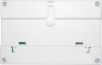 Источник вторичного электропитания СКАТ-1200М DIN 12В 2.5-3А под АКБ 12Ач Бастион 83