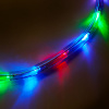 LED-R Дюралайт светодиодный LEDх24/м RGBW двухжильный кратно 2м бухта 50м FERON  41031