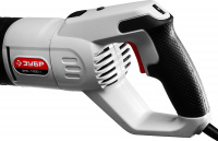 Пила сабельная (электроножовка), 1100 Вт, 800-2700 ход/мин ЗУБР ЗПС-1100 Э