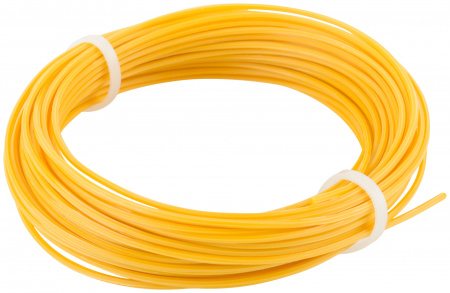 Леска для садовых триммеров ''Звездочка'' 1.5 мм х 15 м FIT РОС 77965