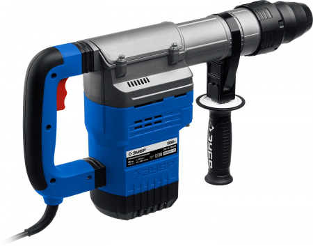 ЗПМ-45-1350 ЭВ Перфоратор SDS Max, 1350 Вт, 45 мм, серия Профессионал ЗУБР 