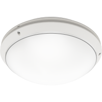 Светильник светодиодный CD LED 18 4000K IP65      круглый Световые Технологии 1134000010