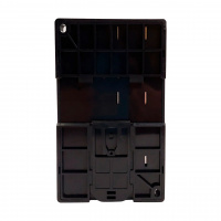 Преобразователь частоты VCI-G2.2-2B 2.2кВт, 9.6А, 1Ф, 220В±15%, 50Гц/60Гц, IP20 Instart 00110400