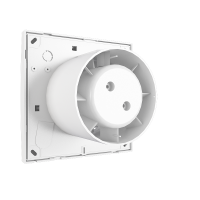 Вентилятор осевой 100 V ZERNBERG 10222931 00-022293  