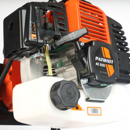 Мотобур бензиновый  PT AE65D (без шнека) Patriot 742104465