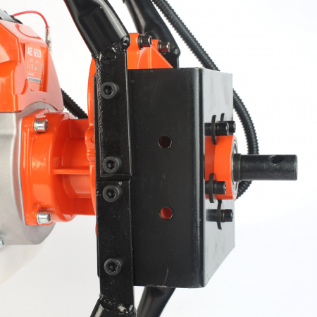 Мотобур бензиновый  PT AE65D (без шнека) Patriot 742104465