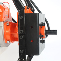 Мотобур бензиновый  PT AE65D (без шнека) Patriot 742104465