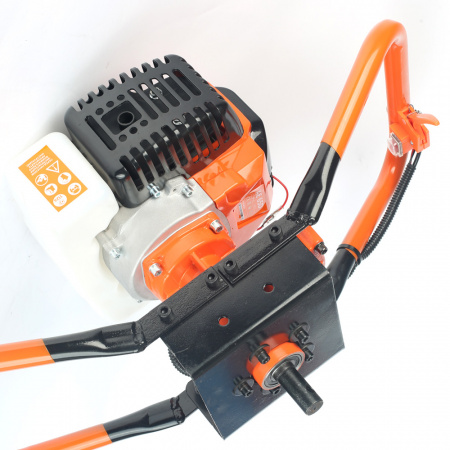 Мотобур бензиновый  PT AE65D (без шнека) Patriot 742104465