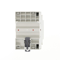 Контактор 4P 4НО 40A AC 400В-230В City9 Set Systeme Electric C9C32440