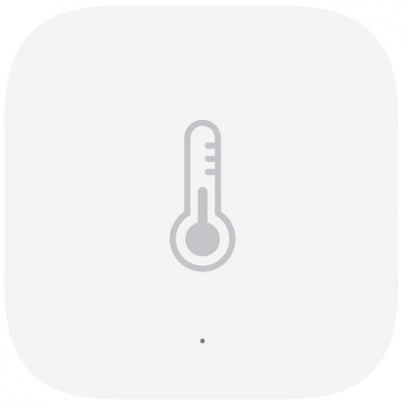 Датчик температуры и влажности умный Aqara WSDCGQ11LM