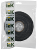 MIXTAPE 5 Изолента Х/Б 15мм 28м IEK UIZ20-15-28-K02