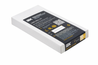 Маркер открытого типа KE 0.75-1.5мм2 символ '/' (200шт/упак) IEK UMK-KE1-15