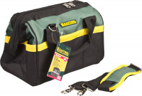 Сумка MaxKraft для инструментов 20 карманов 12'' KRAFTOOL 38712-12_z01