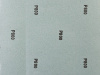 Лист шлифовальный ''СТАНДАРТ'' на бумажной основе, водостойкий 230х280мм, Р800, 5шт ЗУБР 35417-800