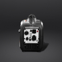 Генератор бензиновый инверторный KR2200I, 2.2кВт. 4л, закр Kranz KR-16-1141