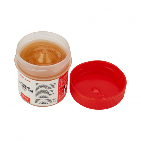 09-3970 Вазелин технический ВТВ-1 20 мл REXANT 