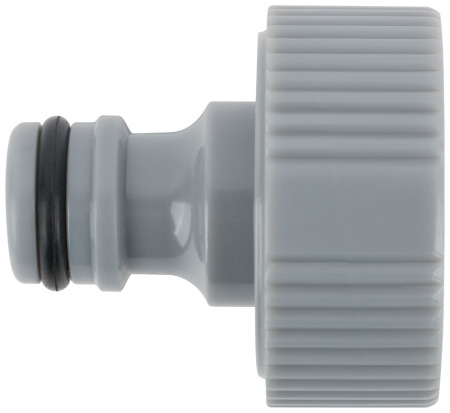 Адаптер внешний пластиковый 1 FIT 77414