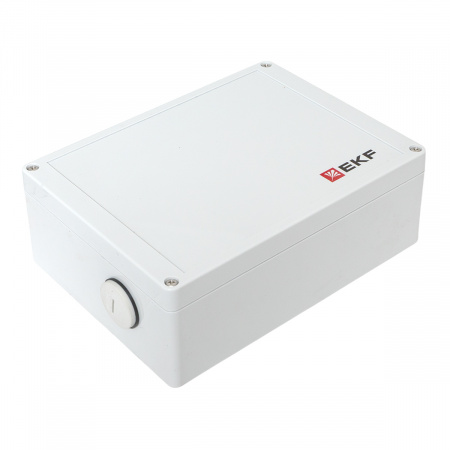 HB200 Коробка соединительная Heat Box 200 EKF 