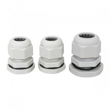 HB200 Коробка соединительная Heat Box 200 EKF 