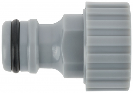 77412 Адаптер внешний пластиковый 1/2 FIT 