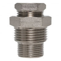 Устройство ввода нагревательного кабеля в трубу (3/4-1 дюйм) EKF VKS