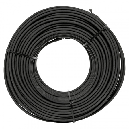 Кабель нагревательный саморегулирующийся DSE-40P (40 Вт/м) 50 м EKF DSE-40P-50