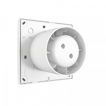 10238831 Вентилятор осевой бесшумный D125 ZERNBERG  00-023883  