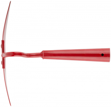 Мотыга без черенка полукруглая 225 мм РОС 76934